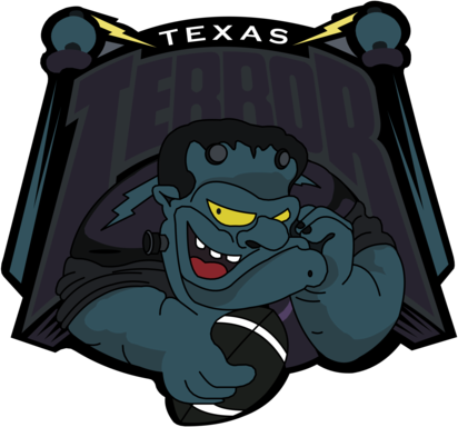 Texas Terror