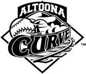 Altoona Curve 58212