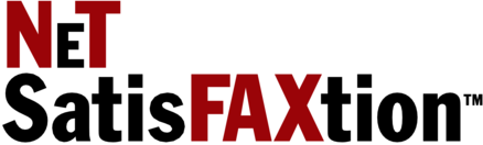 Net SatisFAXtion