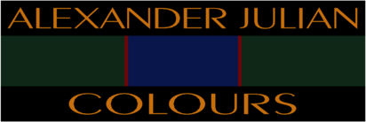Alexander Julian Colours