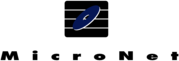 MicroNet