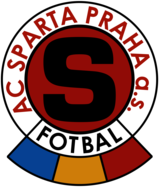 AC Sparta Praha 8558