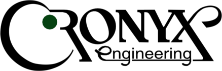 Cronyx Engineering