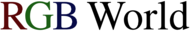 RGB World