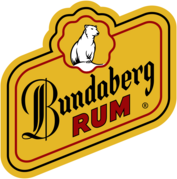 Bundaberg Rum 80385