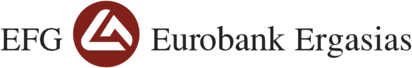 EFG Eurobank Ergasias