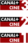 Canal+ Cine