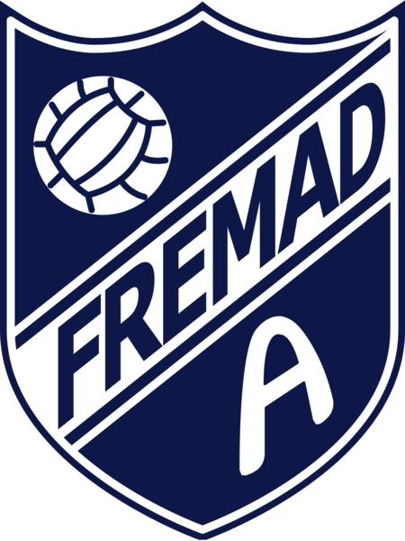 FREMAD 1