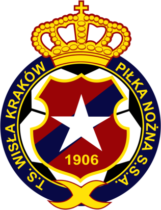 Wisla Krakow