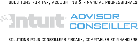 Intuit Advisor Conseiller