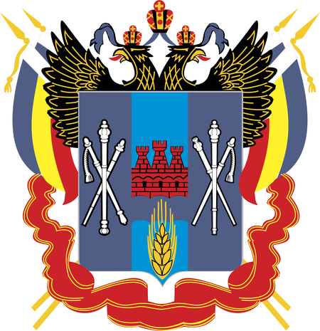 Rostov Region