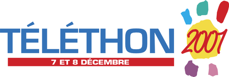 Telethon 2001