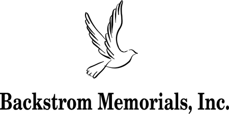 Backstrom Memorials 80978
