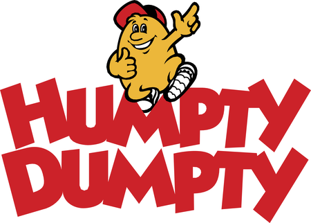 Humpty Dumpty