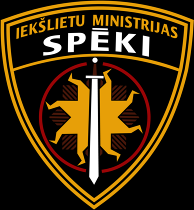 Iekslietu Ministrijas Speki