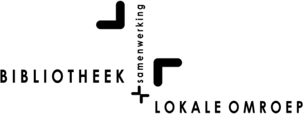 Samenwerking Bibliotheek en Lokale Omroep