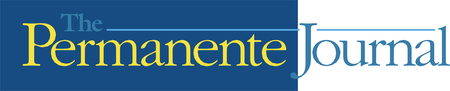 The Permanente Journal