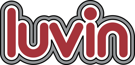 Luvin