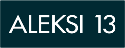 Aleksi 13
