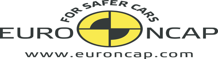 Logo Euro Ncap 