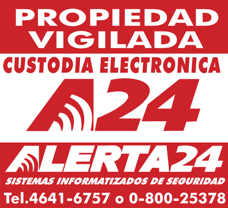 Alerta24 69191