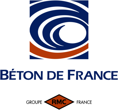 Beton De France 64863
