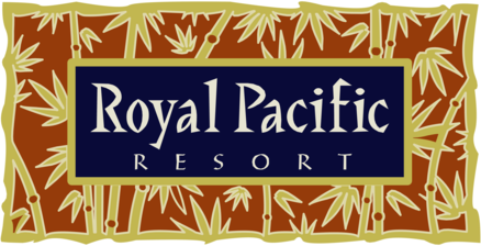 Royal Pacific Resort