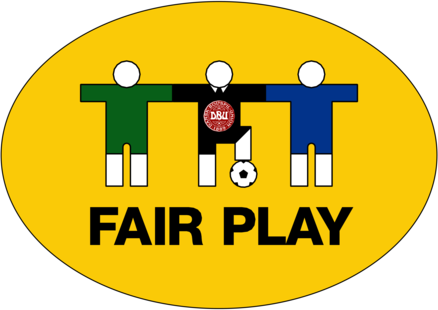 DBU Fair Play