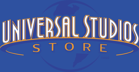 Universal Studios Store