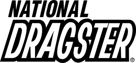 National Dragster