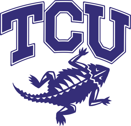 TCU Hornedfrogs