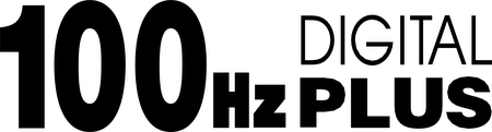 100 Hz Digital Plus