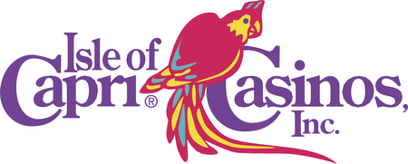 Isle of Capri Casinos