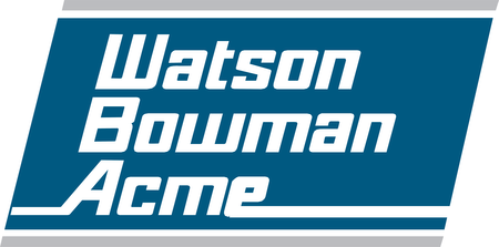 Watson Bowman Acme