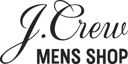 Jcrew Mens