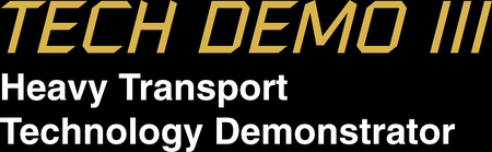 Tech Demo Iii