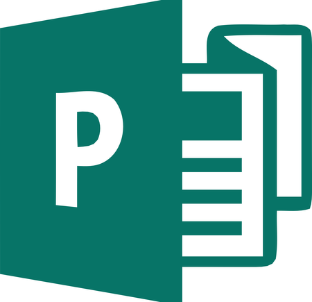 Microsoft Publisher 2013