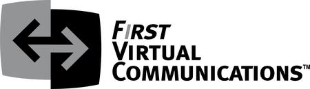 First Virtual Communications