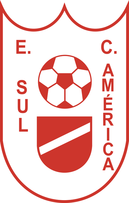Esporte Clube Sul America De Canoas Rs