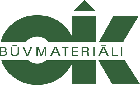 OK Buvmateriali