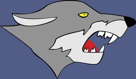 Wolf Aircraft 1 Wing