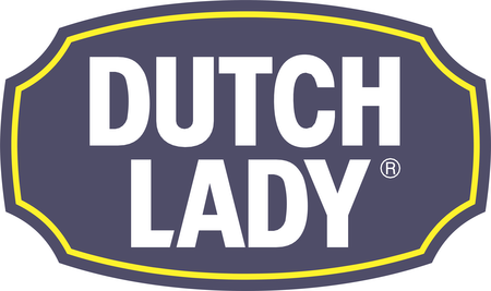 Dutch Lady