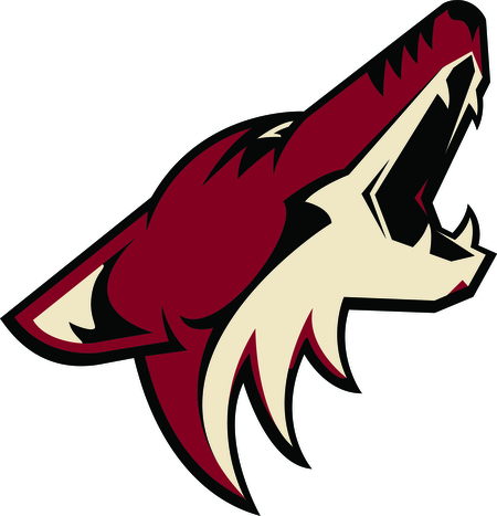 Arizona Coyotes