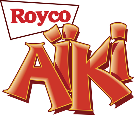 Aiki Royco