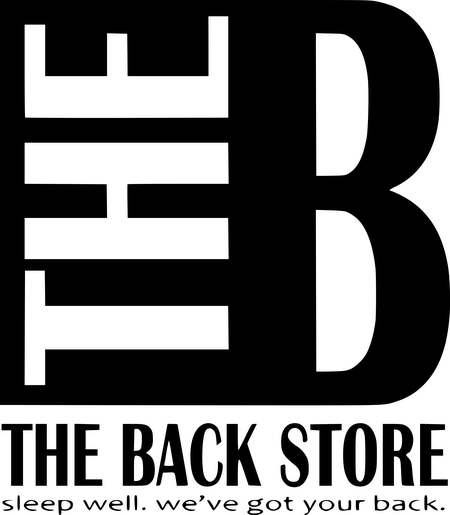 The Back Store