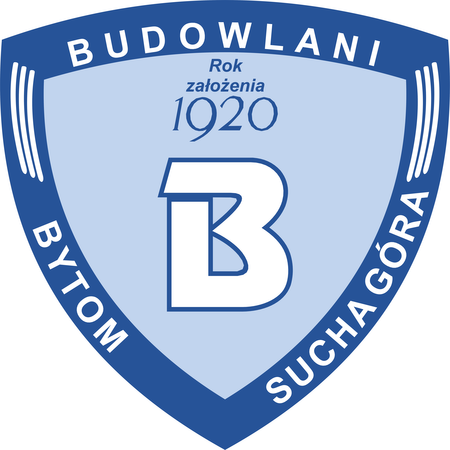 Ks Budowlani Sucha Gora Bytom