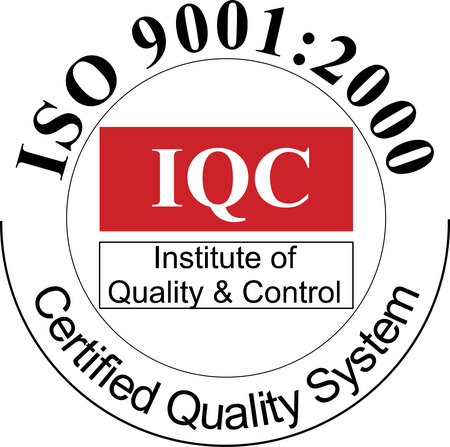Iso 9001 2000