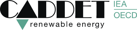 CADDET Renewable Energy