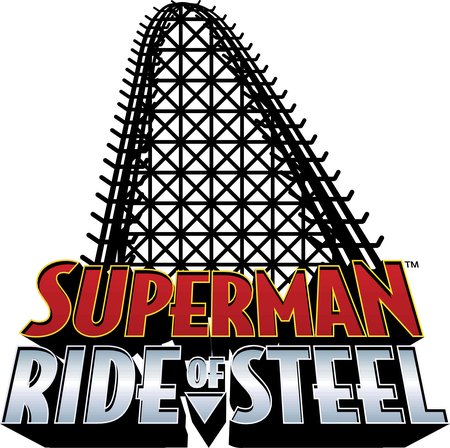 Superman Ride Of Steel