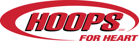 Hoops For Heart